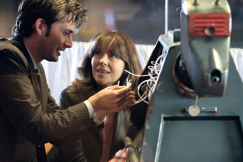 Illustration for article titled Every Single Doctor Who Story, Ranked from Best to Worst